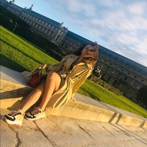 Meet your Posher, Soundouss